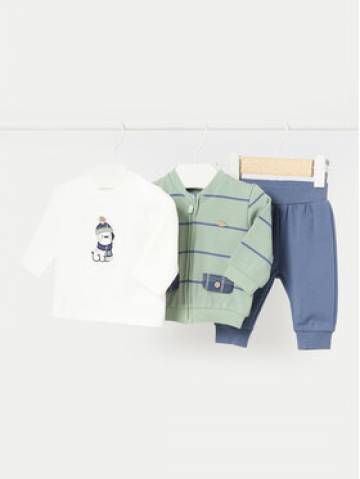 Mayoral Спортивний костюм 2627 Кольоровий Regular Fit Mayoral Спортивний костюм 2627 Кольоровий Regular Fit