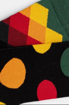 Хлопковые носки Medicine 2 шт