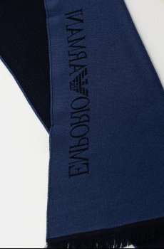 Шарф Emporio Armani