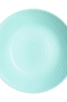 Тарелка суповая Luminarc Pampille Light Turquoise, 20 см (Q4650)