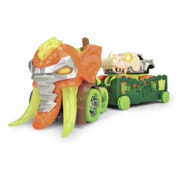 Ігровий набір Dickie Toys Монстр Рейнджер Діно (3755005) Ігровий набір Dickie Toys Монстр Рейнджер Діно (3755005)