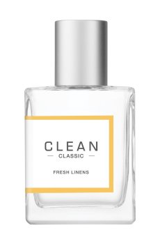 Clean Classic Fresh Linens Парфюмированная  вода женская, 30 мл