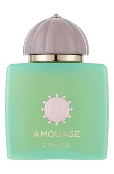 Amouage Lineage Парфюмированная вода унисекс, 7.5 мл (миниатюра)