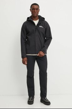 Дождевик Jack Wolfskin Trailtime 2L
