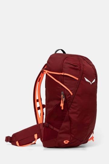Рюкзак Salewa Mountain Trainer 2 женский цвет красный большой узорный 00.0000001294 Рюкзак Salewa Mountain Trainer 2 женский цвет красный большой узорный 00.0000001294