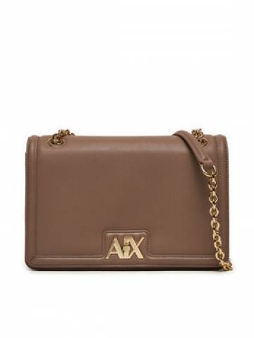 Armani Exchange Сумка 942833 4R731 14949 Бежевий Armani Exchange Сумка 942833 4R731 14949 Бежевий