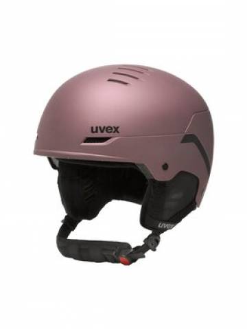 Uvex Шолом для сноуборду Wanted S5663066005 Фіолетовий Uvex Шолом для сноуборду Wanted S5663066005 Фіолетовий