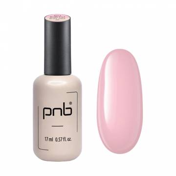 Гелевое укрепление для ногтей PNB 4 in 1 Biab Gel 06 Rosy Mist, 17 мл Гелевое укрепление для ногтей PNB 4 in 1 Biab Gel 06 Rosy Mist, 17 мл