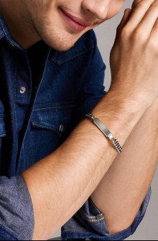 Браслет Fossil DREW