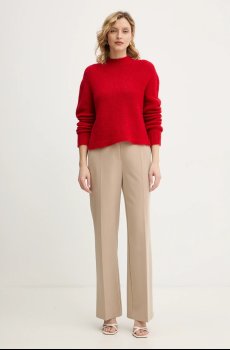 Свитер с шерстью Twinset