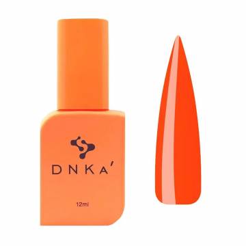 Жидкий акрил-гель для ногтей DNKa Liquid Acrygel 0044 Santorini, 12 мл