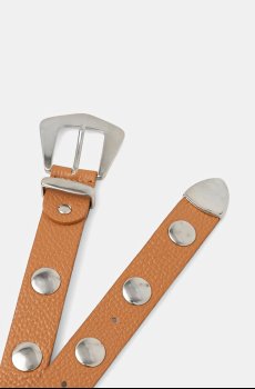 Кожаный ремень Answear.LAB