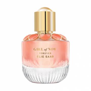 Elie Saab Girl Of Now Forever Парфюмированная вода женская, 50 мл Elie Saab Girl Of Now Forever Парфюмированная вода женская, 50 мл