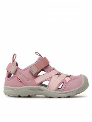 Viking Босоніжки Adventure Sandal 2V 3-53610-994 Рожевий Viking Босоніжки Adventure Sandal 2V 3-53610-994 Рожевий