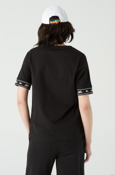 Lacoste футболка жіноча