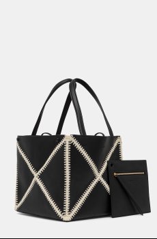 Сумочка Nanushka THEORIGAMITOTE