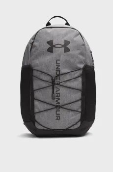 Серый рюкзак Hustle Sport 6.0 Backpack Серый ONESIZE Under Armour 6000397-025