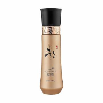Лосьон для тела 3W Clinic Seo Dam Han Panax Ginseng Vitalizing Lotion с экстрактом женьшеня, 125 мл Лосьон для тела 3W Clinic Seo Dam Han Panax Ginseng Vitalizing Lotion с экстрактом женьшеня, 125 мл