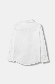 Детская рубашка United Colors of Benetton