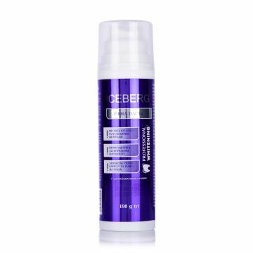 Зубная паста !CEBERG Professional Whitening, 190 г Зубная паста !CEBERG Professional Whitening, 190 г