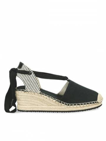 Gant Еспадрильї Luliza Espandrille 28568593 Чорний Gant Еспадрильї Luliza Espandrille 28568593 Чорний