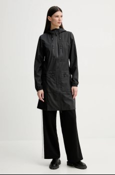 Куртка Rains Cargo Curve Jacket W3