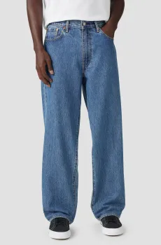 Мужские синие джинсы 578™ Синий 31-32 Levi’s® A4750;0021