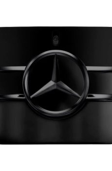 Mercedes-Benz Sign Your Power Парфюмированная вода мужская, 50 мл