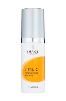 Интенсивный антивозрастной увлажняющий крем для лица Image Skincare Vital C Hydrating Intense Moisturizer, 50 мл