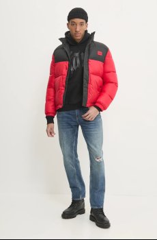 Джинсы Hugo Blue