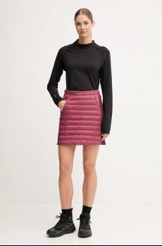 Спортивная юбка Jack Wolfskin ROUTEBURN PRO