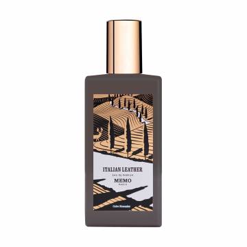 Memo Paris Italian Leather Парфюмированная вода унисекс, 200 мл Memo Paris Italian Leather Парфюмированная вода унисекс, 200 мл
