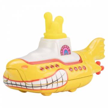 Автомодель Hot Wheels Pop culture The Beatles yellow submarine (HXD63/JBL74) Автомодель Hot Wheels Pop culture The Beatles yellow submarine (HXD63/JBL74)