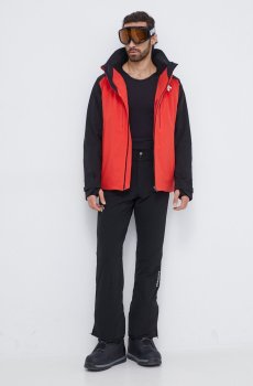 Лыжная куртка Descente Nigel