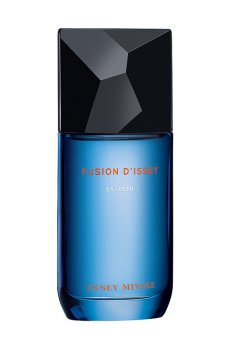 Issey Miyake Fusion DIssey Extreme Туалетная вода мужская, 100 мл (ТЕСТЕР)