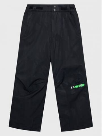 Rossignol Гірськолижні штани Boy Hero RLLYP07 Чорний Regular Fit Rossignol Гірськолижні штани Boy Hero RLLYP07 Чорний Regular Fit