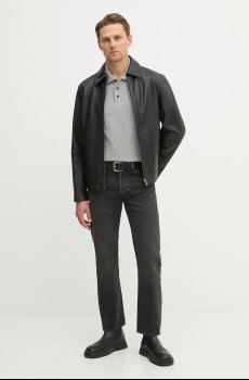 Хлопковое поло Aeronautica Militare