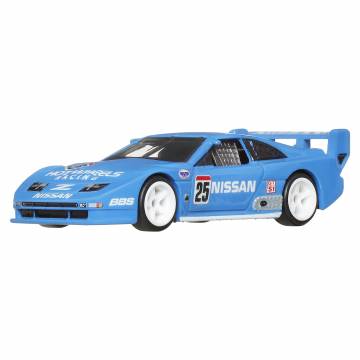 Автомодель Hot Wheels Car culture Nissan 300ZX (FPY86/JBK61) Автомодель Hot Wheels Car culture Nissan 300ZX (FPY86/JBK61)
