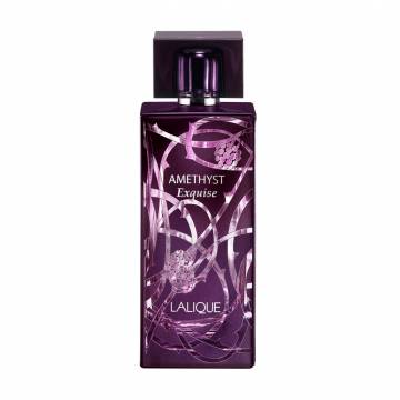 Lalique Amethyst Exquise Парфюмированная вода женская, 100 мл (ТЕСТЕР) Lalique Amethyst Exquise Парфюмированная вода женская, 100 мл (ТЕСТЕР)