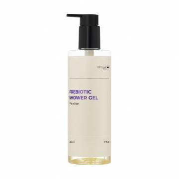 Гель для душа Epilax Silk Touch Prebiotic Shower Gel Paradise с пребиотиками, 350 мл Гель для душа Epilax Silk Touch Prebiotic Shower Gel Paradise с пребиотиками, 350 мл