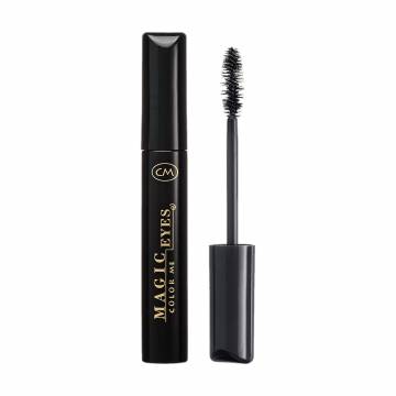 Тушь для ресниц Color Me Мagic Eyes водостойкая, черная, 10 мл Тушь для ресниц Color Me Мagic Eyes водостойкая, черная, 10 мл