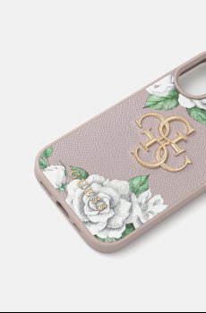 Чехол на телефон Guess iPhone 16