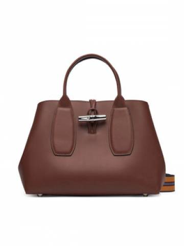 Longchamp Сумка 10058HCN Коричневий