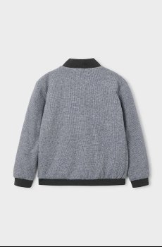 Детская куртка-бомбер Mayoral