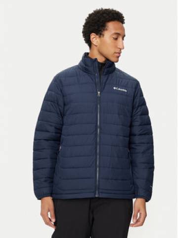 Columbia Пуховик Powder Lite™ II 2086964 Cиній Regular Fit Columbia Пуховик Powder Lite™ II 2086964 Cиній Regular Fit