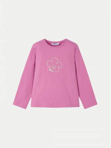 Mayoral Блузка 178 Рожевий Regular Fit Mayoral Блузка 178 Рожевий Regular Fit