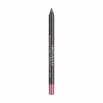 Уценка! Водостойкий карандаш для губ Artdeco Soft Lip Liner Waterproof 124 Precise Rosewood, 1.2 г Уценка! Водостойкий карандаш для губ Artdeco Soft Lip Liner Waterproof 124 Precise Rosewood, 1.2 г