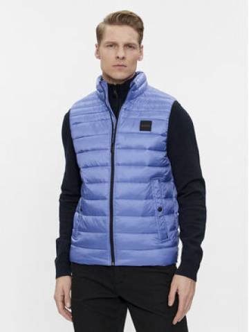 Boss Жилет Odeno1 50505255 Фіолетовий Slim Fit Boss Жилет Odeno1 50505255 Фіолетовий Slim Fit
