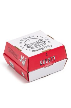 Cropp - Шкарпетки, 2 пари SpongeBob SquarePants - різнобарвний