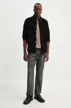 Хлопковая футболка Won Hundred